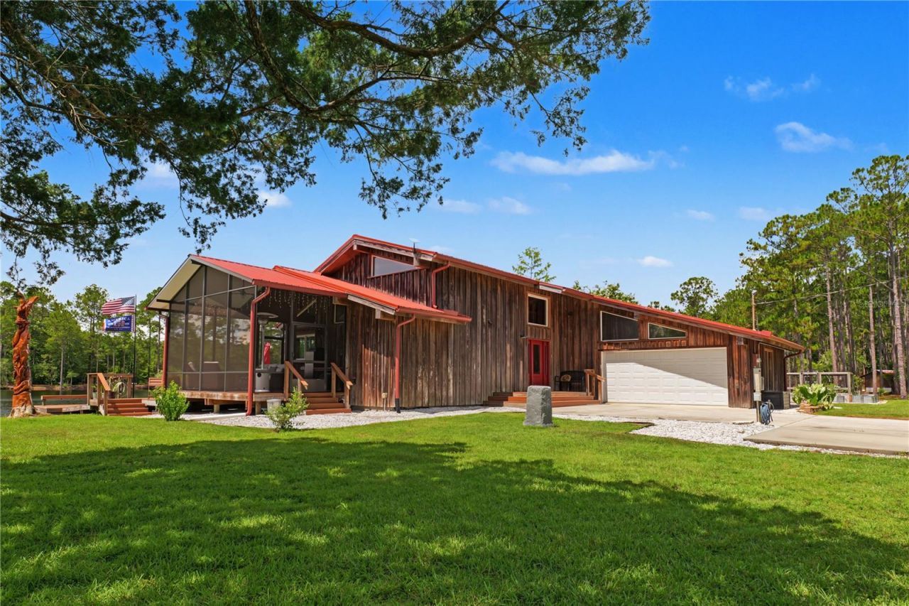 153897 County Road 108, Yulee, FL 32097 Photo