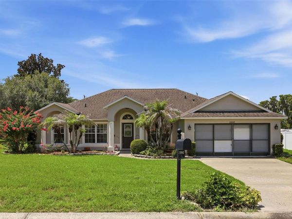 13042 SUNWOOD COURT, CLERMONT, FL 34711
