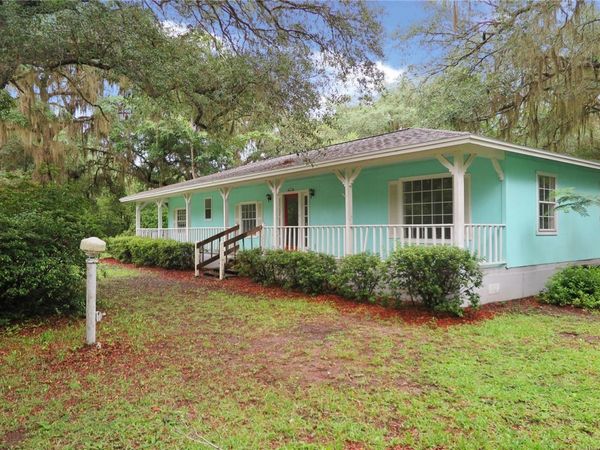 11519 SE 225TH DRIVE , HAWTHORNE, FL 32640