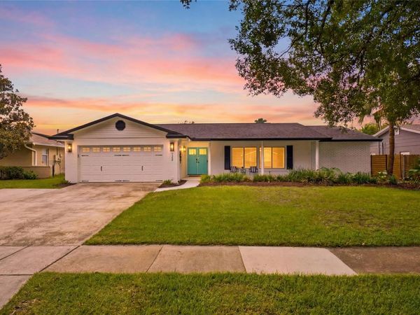 722 S RANGER BOULEVARD, WINTER PARK, FL 32792