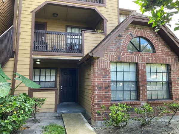 400 LAKE PLACID COURT , Unit 104, ALTAMONTE SPRINGS, FL 32701