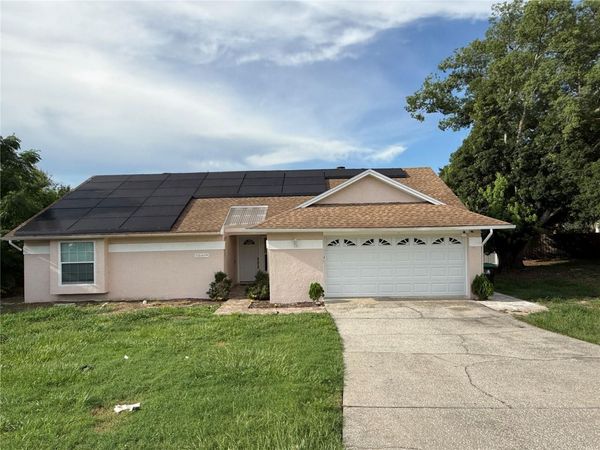 2665 STALEY COURT, ORLANDO, FL 32818