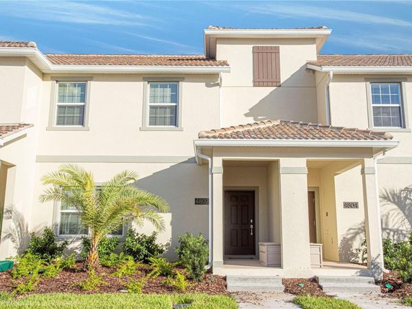 4802 MEMORIES LANE , KISSIMMEE, FL 34746