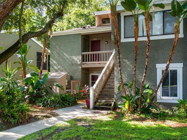 5820 PEREGRINE AVENUE , Unit 26C, ORLANDO, FL 32819