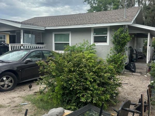 307 AVENUE X NE, WINTER HAVEN, FL 33881