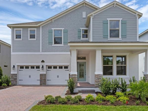 11863 SHINE VIEW LANE , WINTER GARDEN, FL 34787