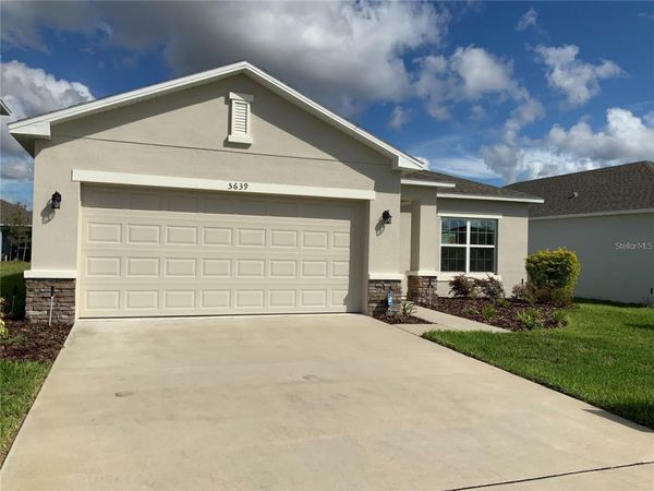 5639 COSTA BLANCA WAY , DAVENPORT, FL 33897