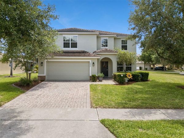 9026 PAOLOS PLACE , KISSIMMEE, FL 34747