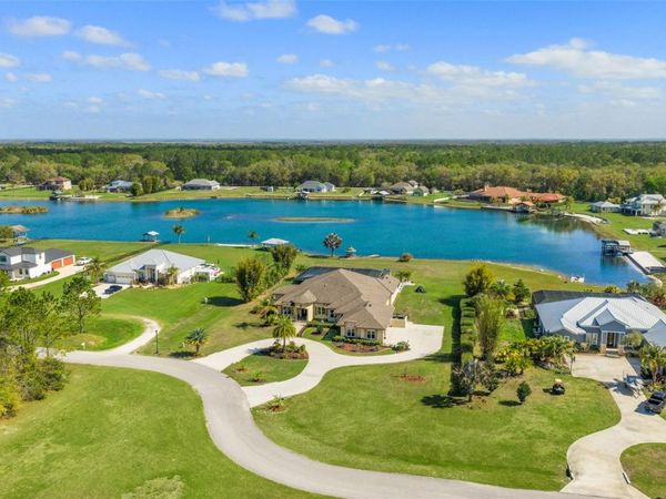24057 HIDEOUT TRAIL , LAND O LAKES, FL 34639