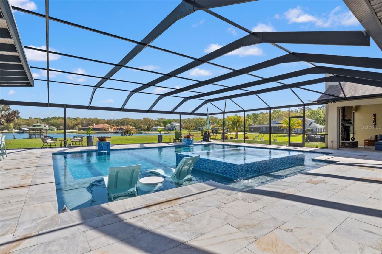 24057 Hideout Trail, Land O Lakes, FL 34639 Photo