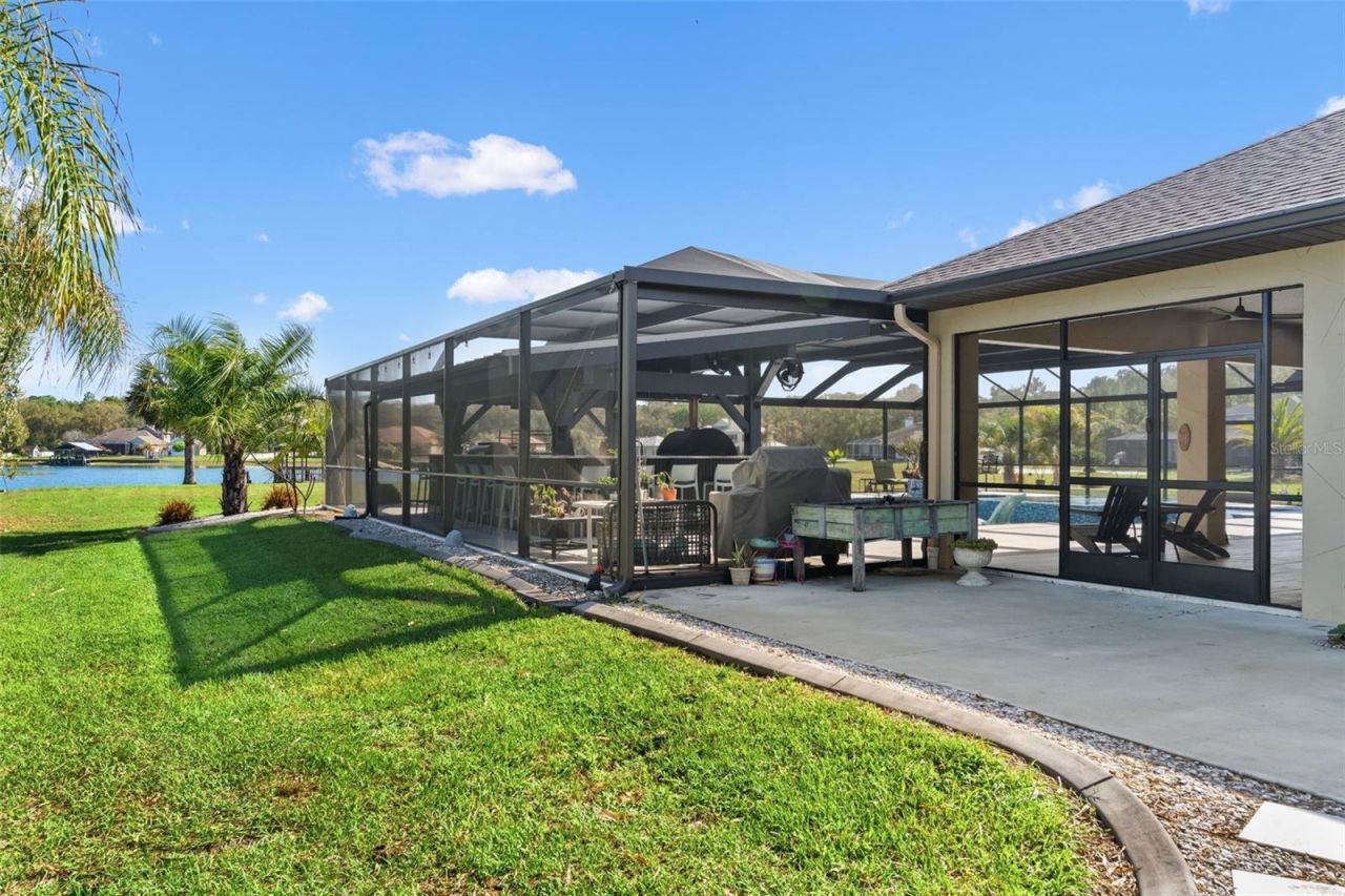 24057 Hideout Trail, Land O Lakes, FL 34639 Photo