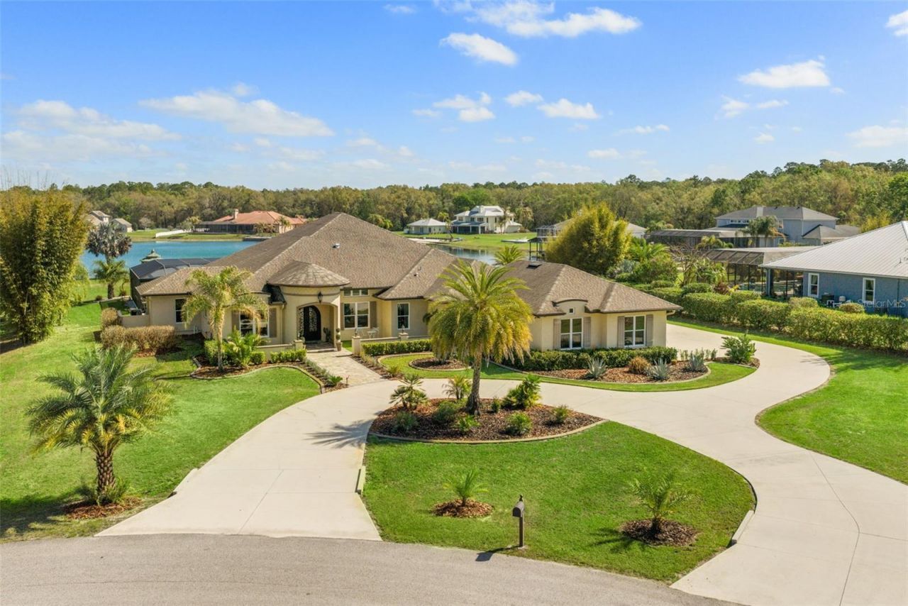 24057 Hideout Trail, Land O Lakes, FL 34639 Photo