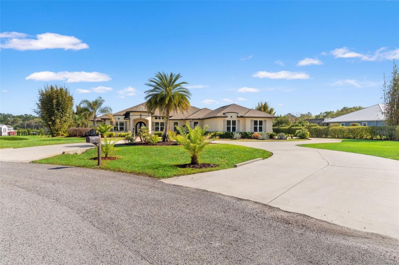 24057 Hideout Trail, Land O Lakes, FL 34639 Photo