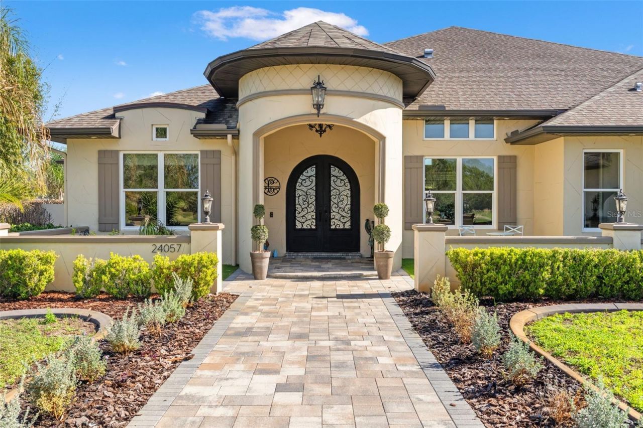 24057 Hideout Trail, Land O Lakes, FL 34639 Photo