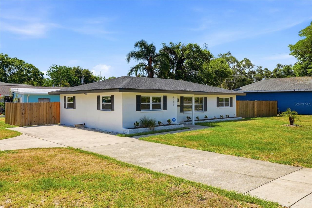 2117 N Hercules Avenue, Clearwater, FL 33763 Photo