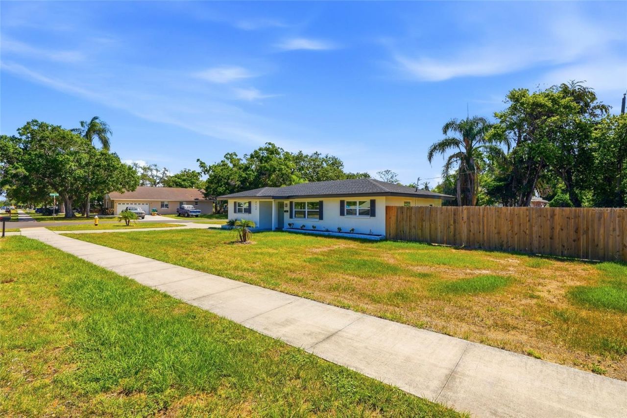 2117 N Hercules Avenue, Clearwater, FL 33763 Photo