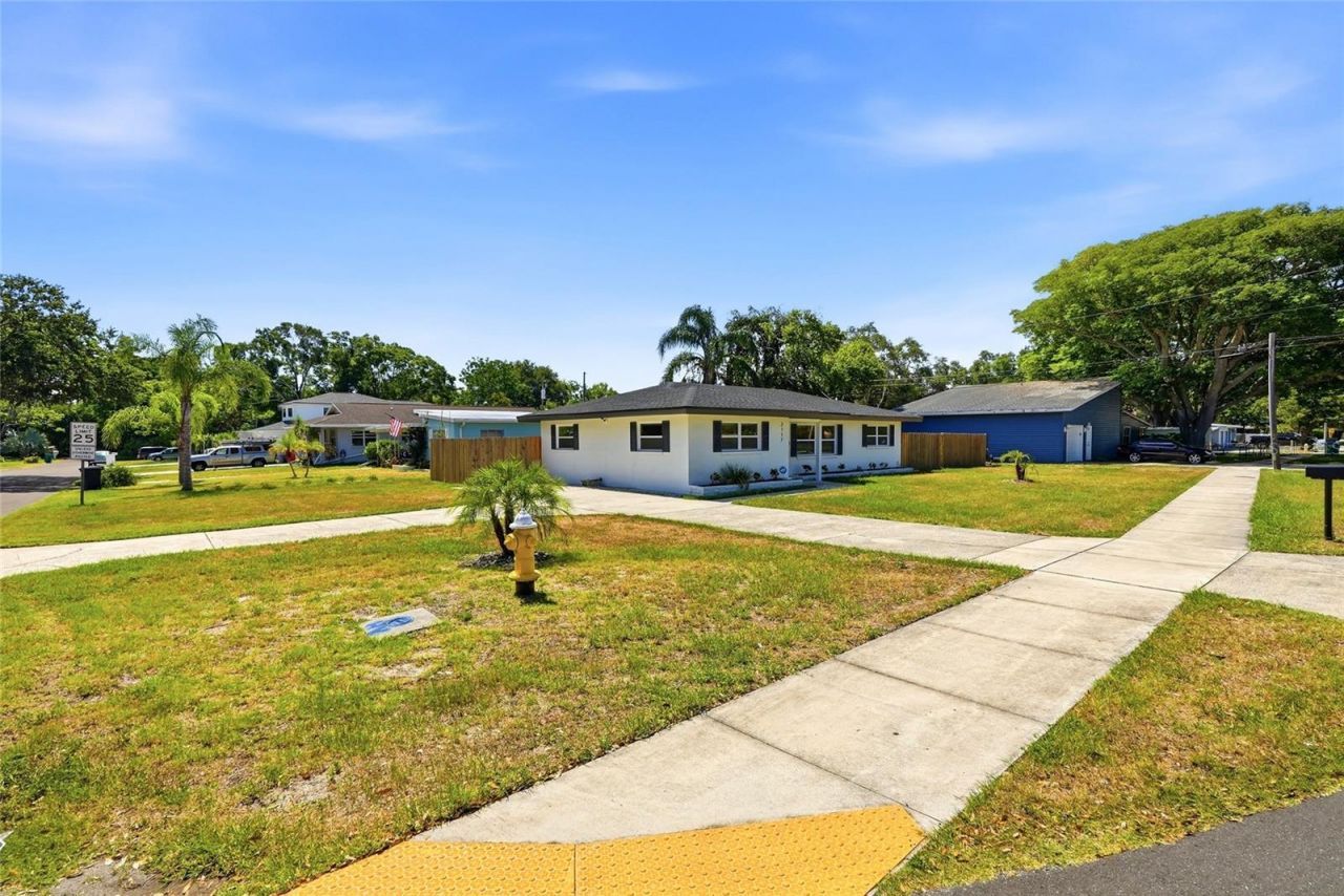 2117 N Hercules Avenue, Clearwater, FL 33763 Photo