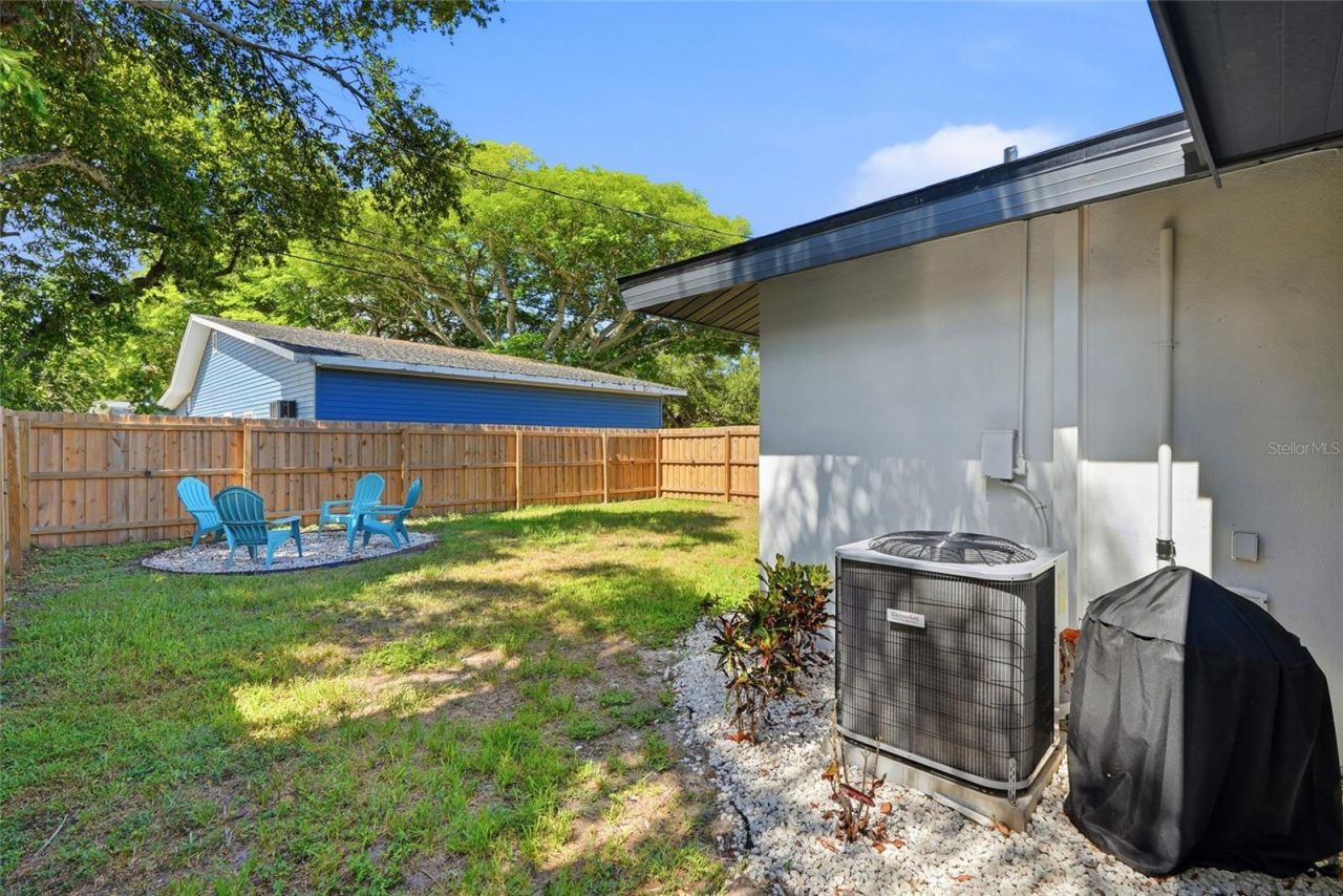 2117 N Hercules Avenue, Clearwater, FL 33763 Photo