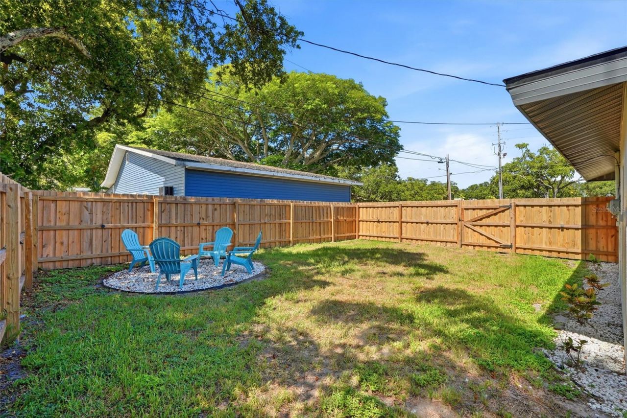 2117 N Hercules Avenue, Clearwater, FL 33763 Photo
