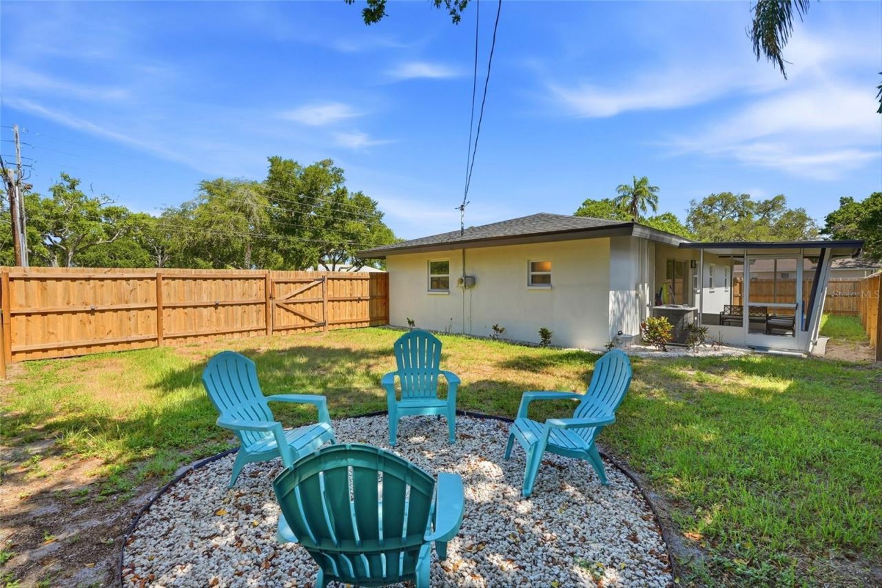 2117 N Hercules Avenue, Clearwater, FL 33763 Photo
