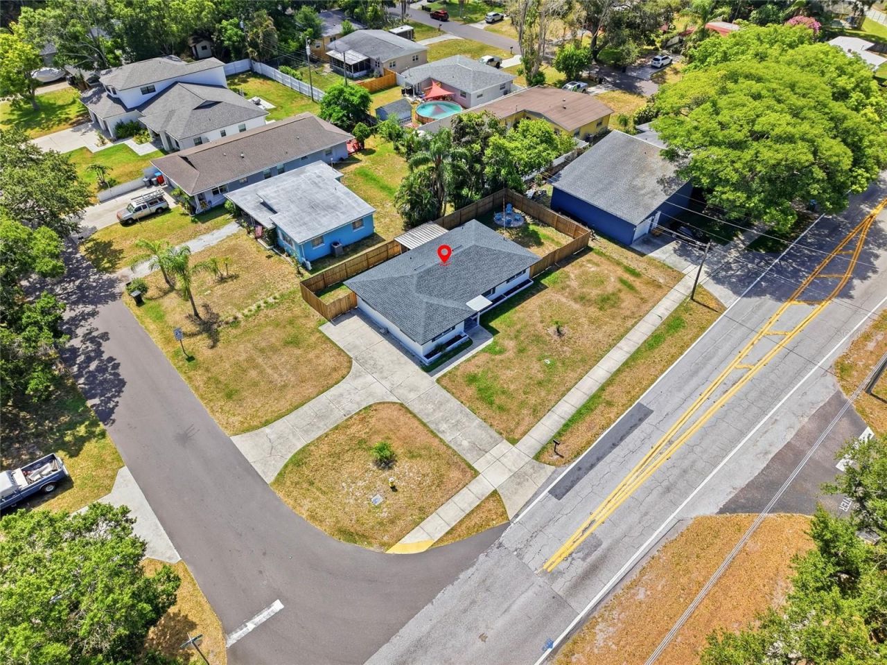 2117 N Hercules Avenue, Clearwater, FL 33763 Photo