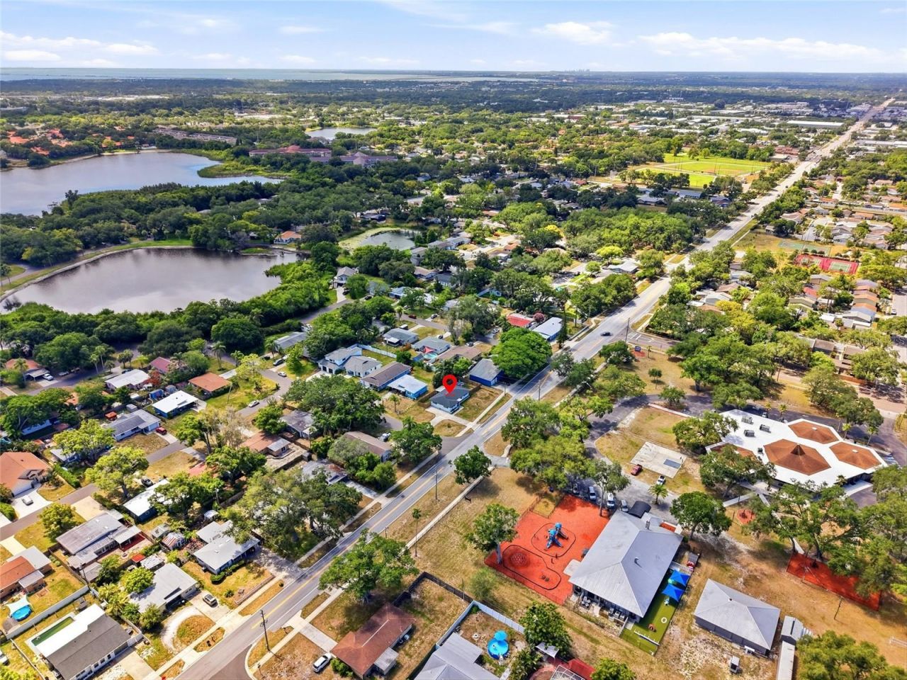 2117 N Hercules Avenue, Clearwater, FL 33763 Photo