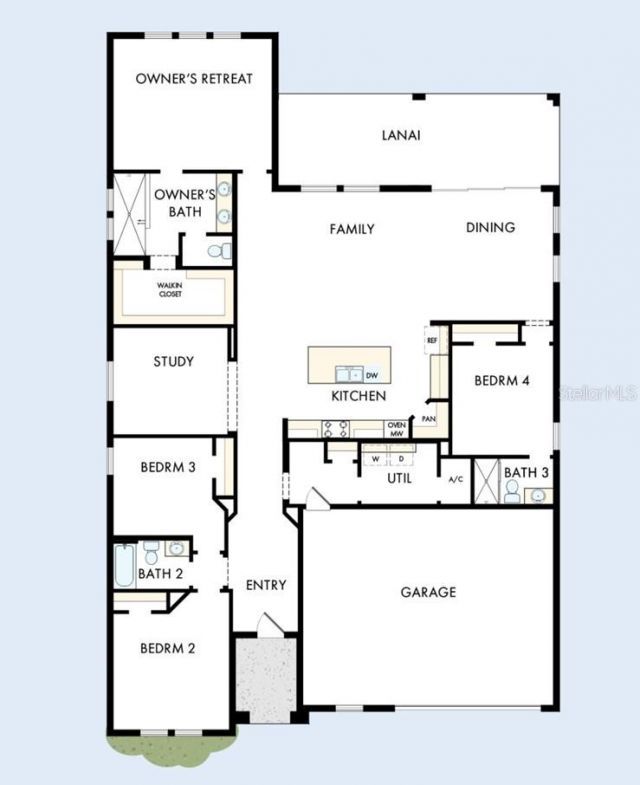 12730 Driftwood Tide Drive, Palmetto, FL 34221 Photo