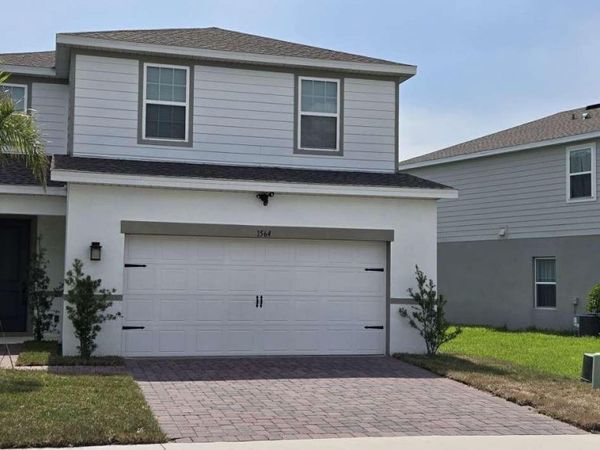 1564 EUCALYPTUS WAY , DAVENPORT, FL 33837