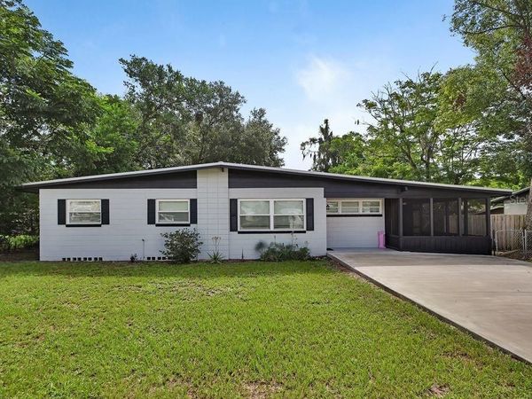 1211 N BOSTON AVENUE , DELAND, FL 32724