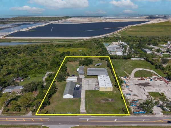 6901 S 78TH STREET , RIVERVIEW, FL 33578