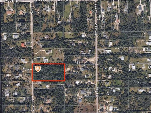 00 SW 31 STREET , NAPLES, FL 34117