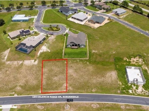 189 VALENCIA RIDGE DR , AUBURNDALE, FL 33823