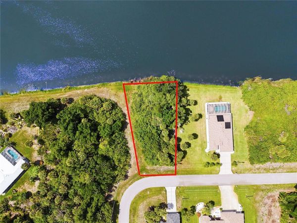 123 GARLAND WAY , ROTONDA WEST, FL 33947