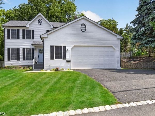 5 Elmer Ave, Bernardsville, NJ 07924