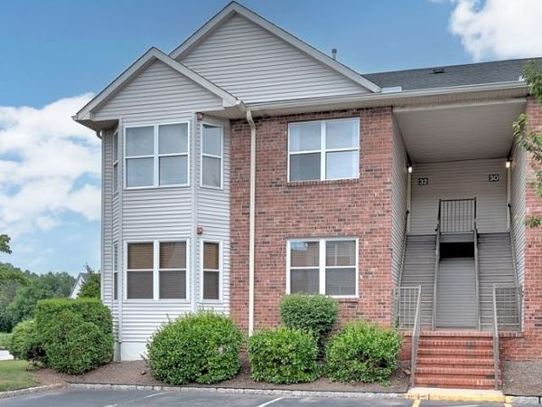 32 Rebecca Rd, East Hanover, NJ 07936