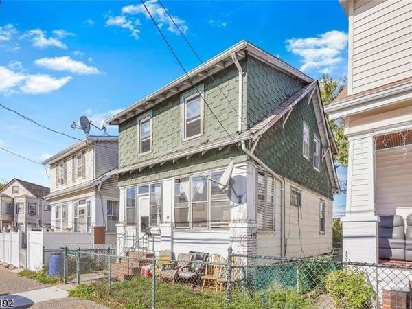 45 Dey St, Paterson, NJ 07503