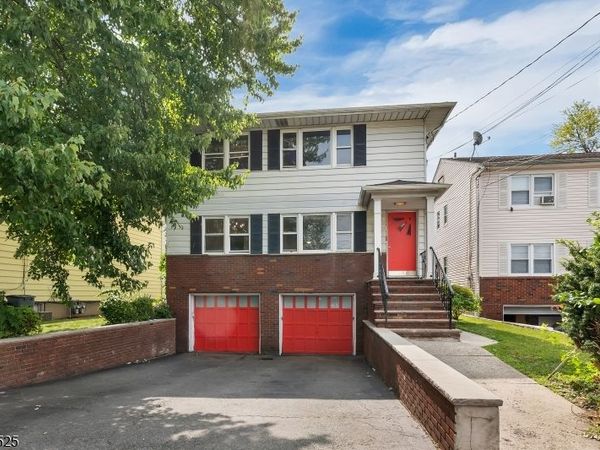 1017 Burnet Ave, Union, NJ 07083