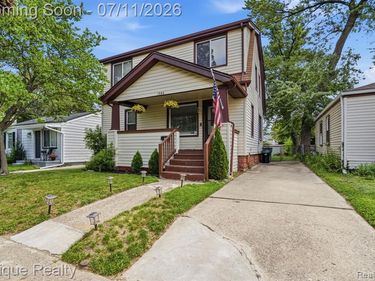 1904 Farrow Street, Ferndale, MI 48220