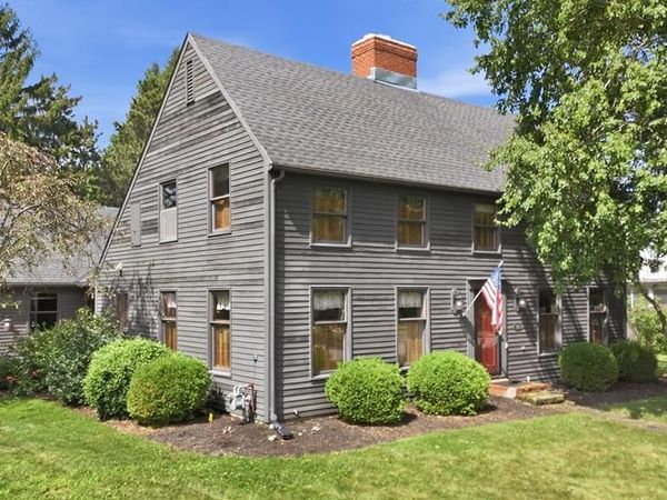 1362 Hillcrest Dr, Ashland, OH 44805