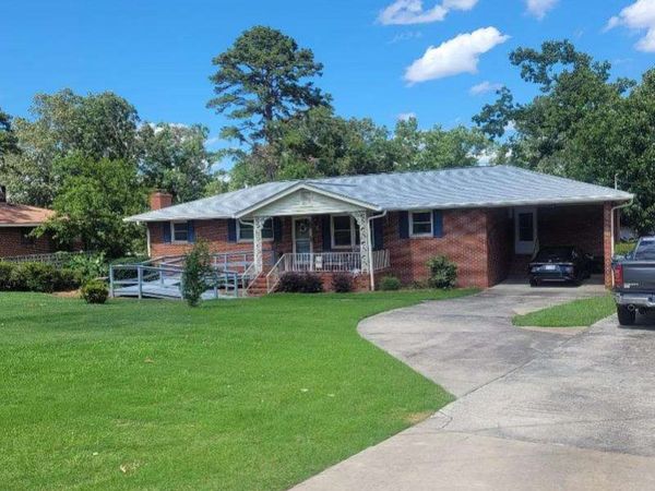 116 Maple Drive, Martinez, GA 30907