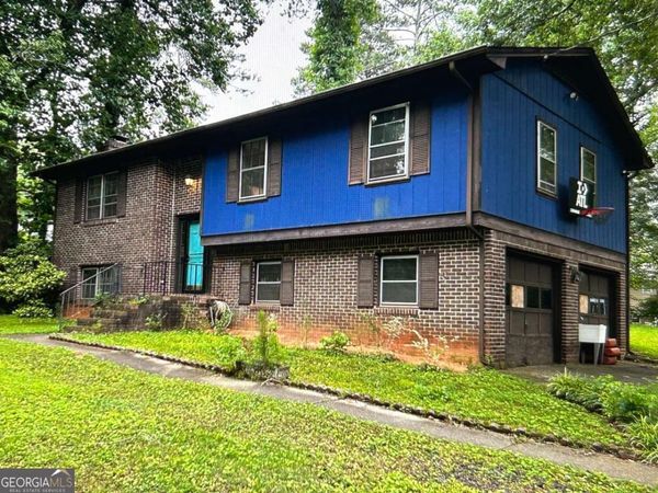 4222 King James Court, Snellville, GA 30039