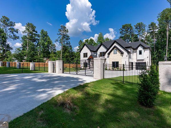 1613 Azalea Drive, Lawrenceville, GA 30043