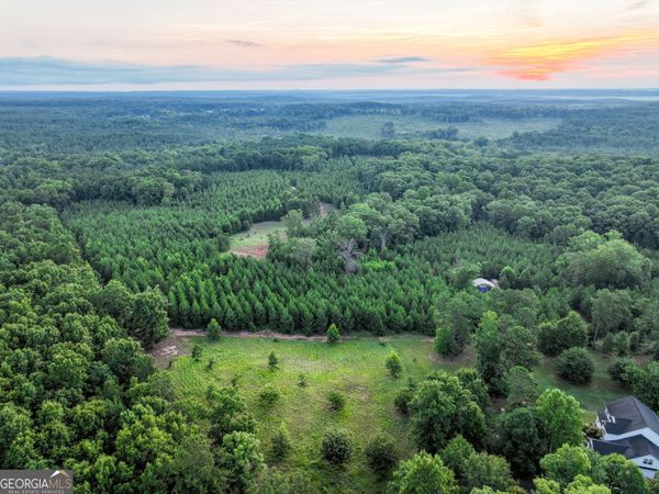 V/L Highland Circle, Flovilla, GA 30216