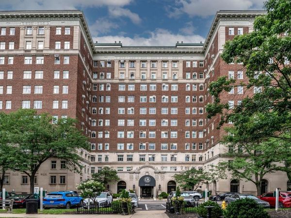 3900 Rose Hill Avenue, Unit 805A, Cincinnati, OH 45229