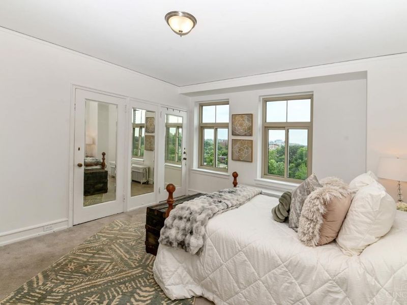 3900 Rose Hill Avenue, Unit 805A, Cincinnati, OH 45229 Photo 24