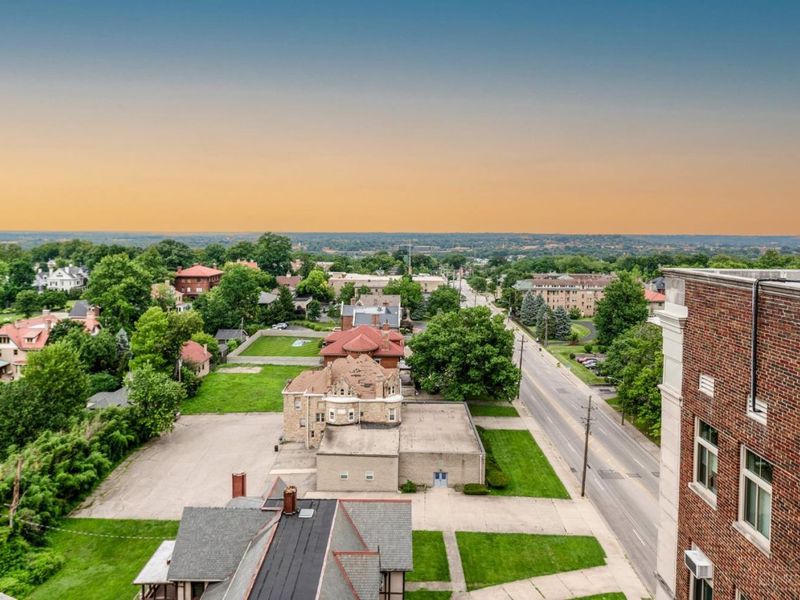 3900 Rose Hill Avenue, Unit 805A, Cincinnati, OH 45229 Photo 42