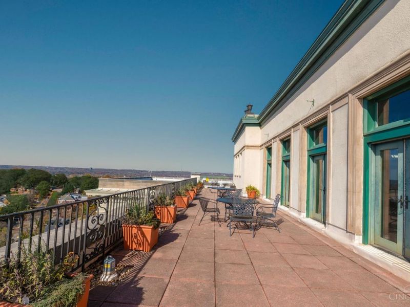 3900 Rose Hill Avenue, Unit 805A, Cincinnati, OH 45229 Photo 43