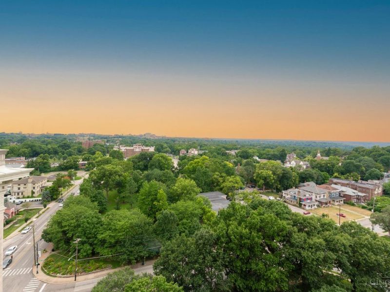 3900 Rose Hill Avenue, Unit 805A, Cincinnati, OH 45229 Photo 45