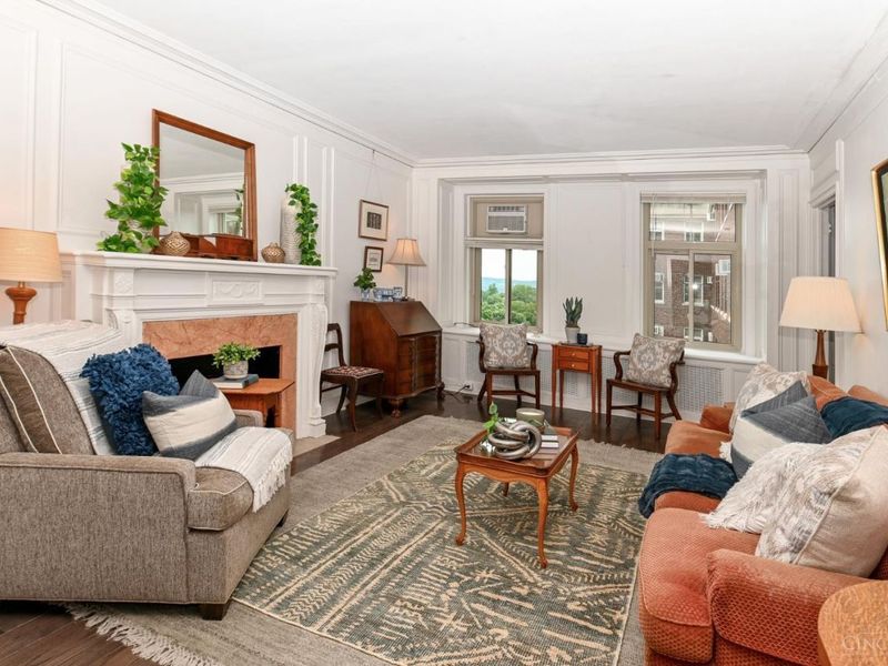 3900 Rose Hill Avenue, Unit 805A, Cincinnati, OH 45229 Photo 5