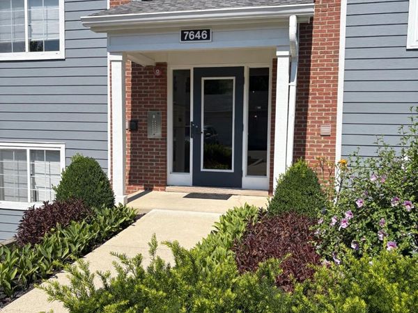 7646 Shawnee, Unit 309, West Chester, OH 45069